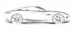 Jaguar C-X16 Concept 2011 года